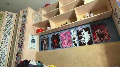 ShawannaIble live cam on Cam4
