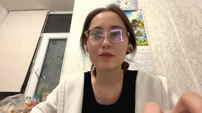 ShawnaJacquin live cam on Cam4