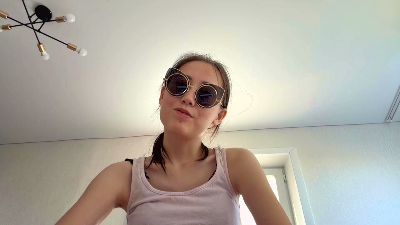 ShawnaJacquin live cam on Cam4