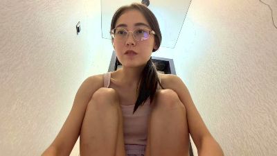 ShawnaJacquin live cam on Cam4