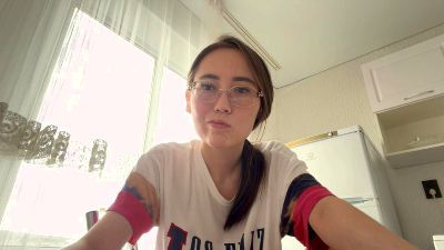 ShawnaJacquin live cam on Cam4