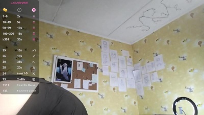 ShawnaTaggert live cam on Cam4