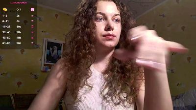 ShawnaTaggert live cam on Cam4