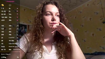 ShawnaTaggert live cam on Cam4