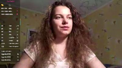 ShawnaTaggert live cam on Cam4