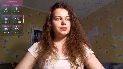 ShawnaTaggert live cam on Cam4