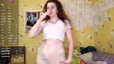 ShawnaTaggert live cam on Cam4