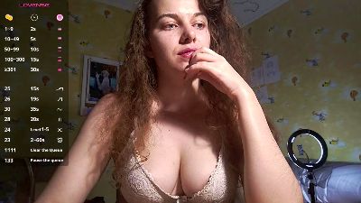 ShawnaTaggert live cam on Cam4