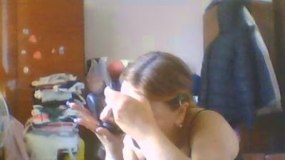 Shawna_Adams live cam on Cam4