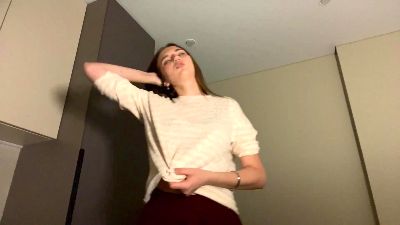 ShawndaSaiz live cam on Cam4