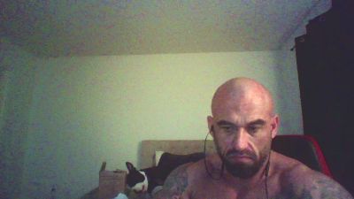 Shawnrossfit live cam on Cam4