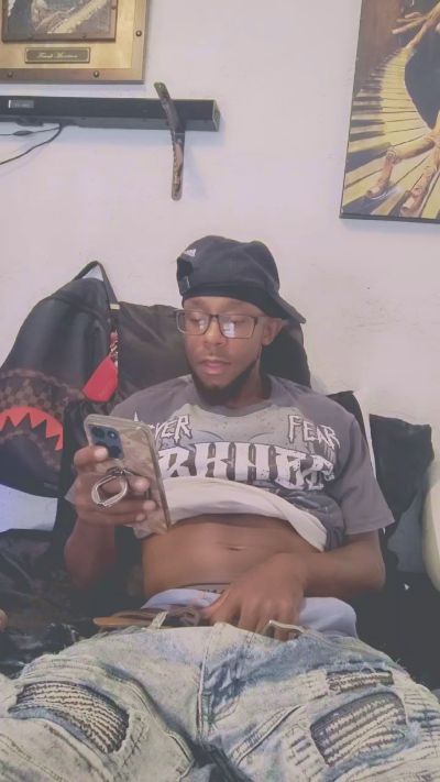 Shawnruiz41 live cam on Cam4