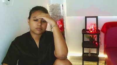 Shawnycarson live cam on Cam4