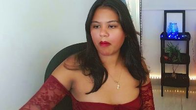 Shawnycarson live cam on Cam4