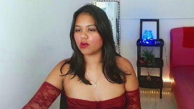 Shawnycarson live cam on Cam4