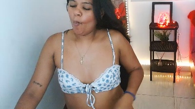 Shawnycarson live cam on Cam4