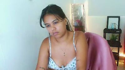 Shawnycarson live cam on Cam4