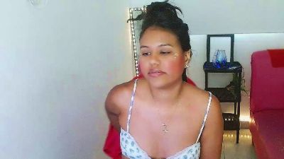 Shawnycarson live cam on Cam4