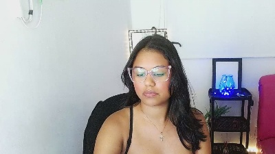 Shawnycarson live cam on Cam4