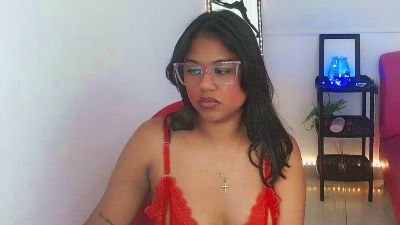 Shawnycarson live cam on Cam4