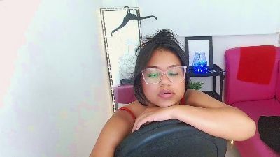 Shawnycarson live cam on Cam4