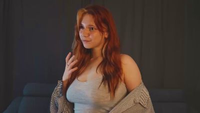 ShayRoehrman live cam on Cam4