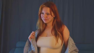 ShayRoehrman live cam on Cam4