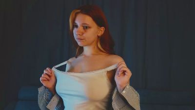 ShayRoehrman live cam on Cam4