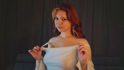 ShayRoehrman live cam on Cam4