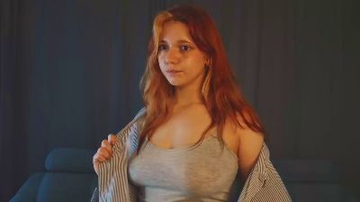 ShayRoehrman live cam on Cam4