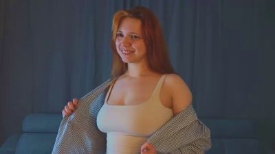 ShayRoehrman live cam on Cam4