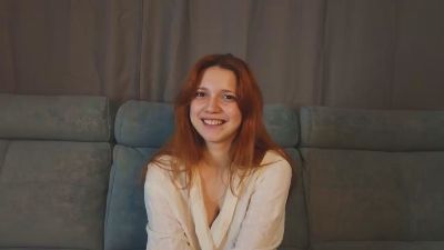 ShayRoehrman live cam on Cam4