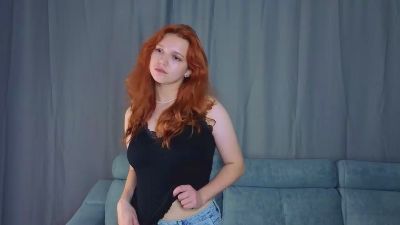 ShayRoehrman live cam on Cam4