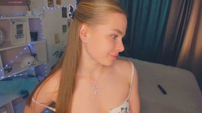 ShaylaAustin live cam on Cam4