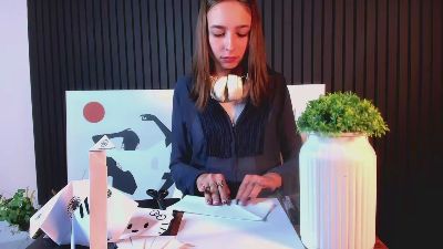 ShaylaKamin live cam preview