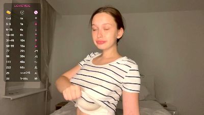 ShaylaWalstad live cam on Cam4