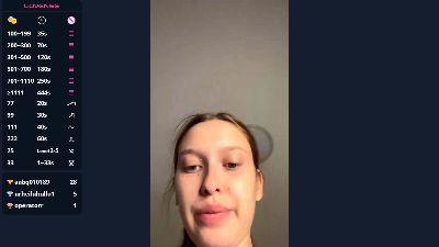 ShaylaWalstad live cam on Cam4
