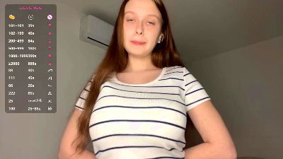 ShaylaWalstad live cam on Cam4