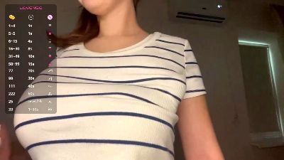 ShaylaWalstad live cam on Cam4