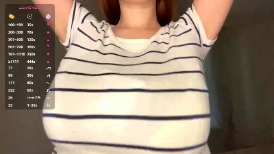 ShaylaWalstad live cam on Cam4