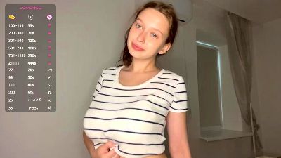 ShaylaWalstad live cam on Cam4