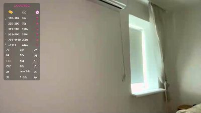 ShaylaWalstad live cam on Cam4