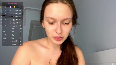 ShaylaWalstad live cam on Cam4