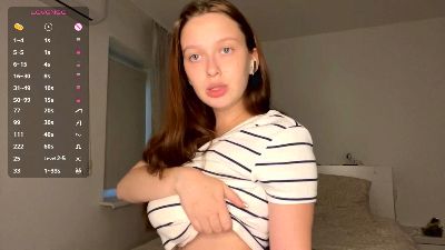 ShaylaWalstad live cam on Cam4