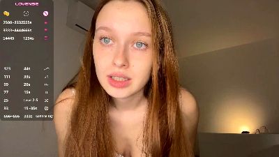 ShaylaWalstad live cam on Cam4