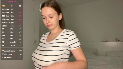 ShaylaWalstad live cam on Cam4