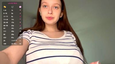 ShaylaWalstad live cam on Cam4