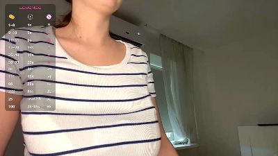 ShaylaWalstad live cam on Cam4