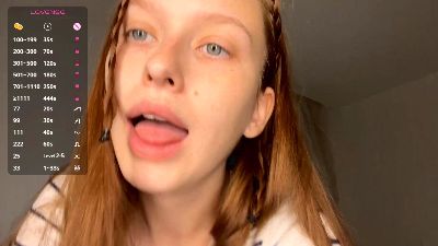ShaylaWalstad live cam on Cam4