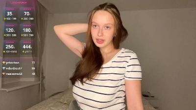 ShaylaWalstad live cam on Cam4